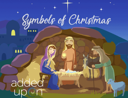 Symbols of Christmas  and What We Can Learn from Them